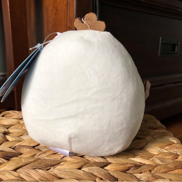 Squishmallows Disney: Frozen: Olaf in 5" - Picture 3 of 7